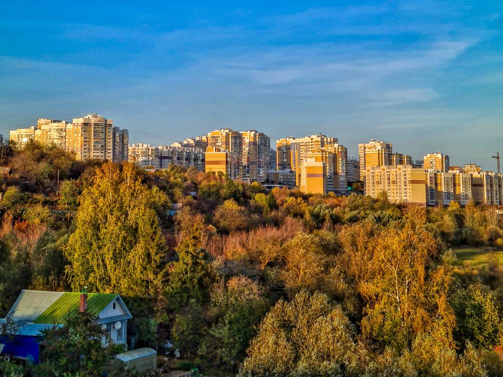 Photograph by Людмила Григорьева