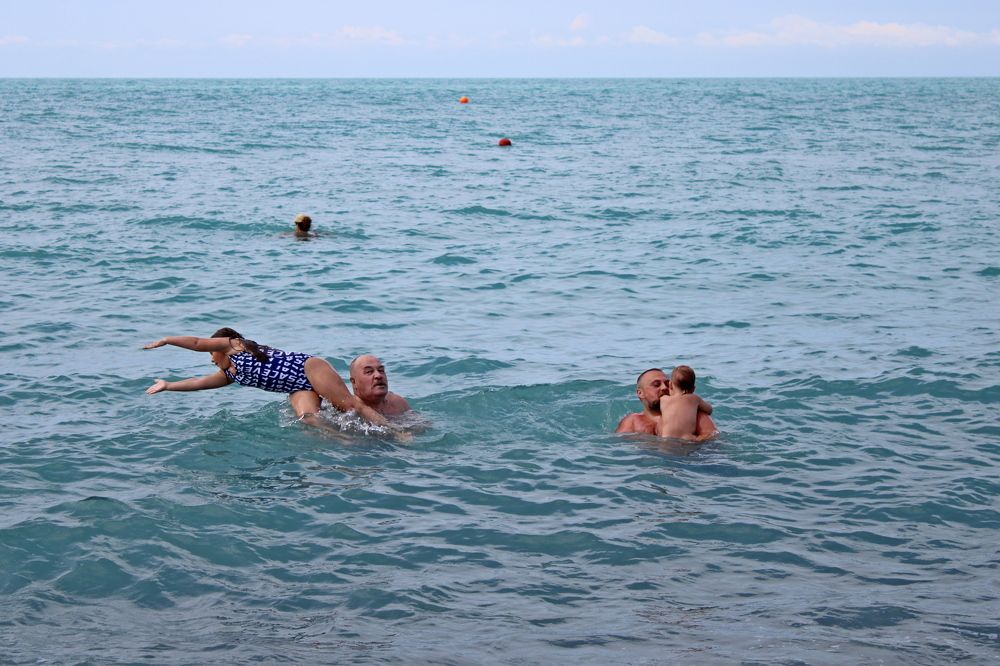 Photograph by Николай Немчанинов