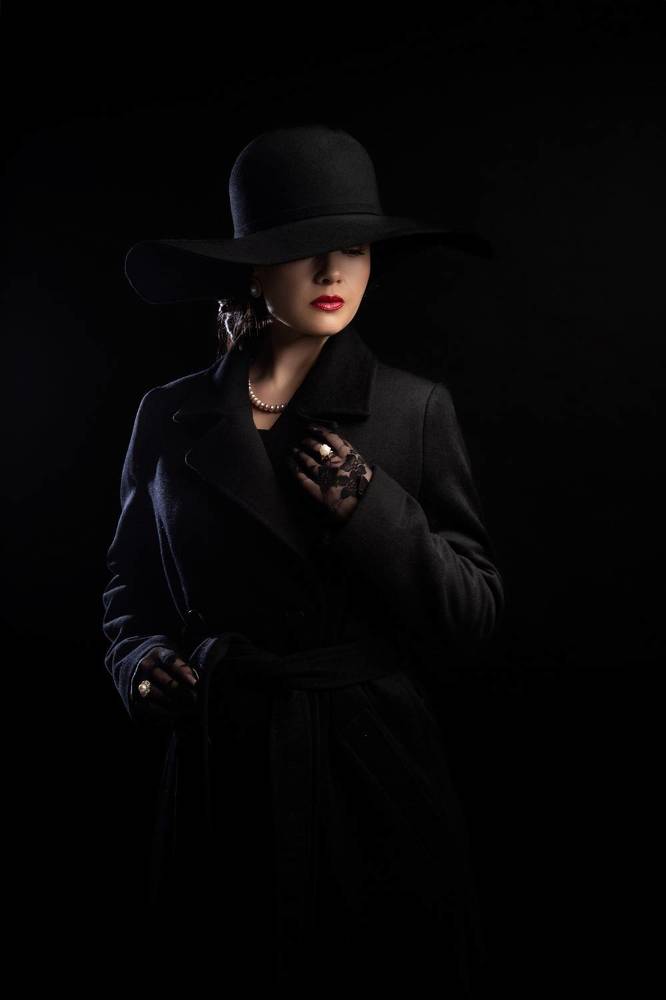 Photograph by Александра Вишлёва