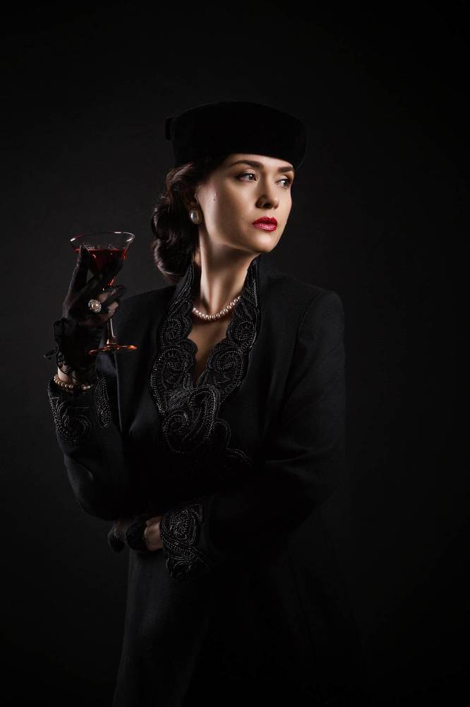 Photograph by Александра Вишлёва