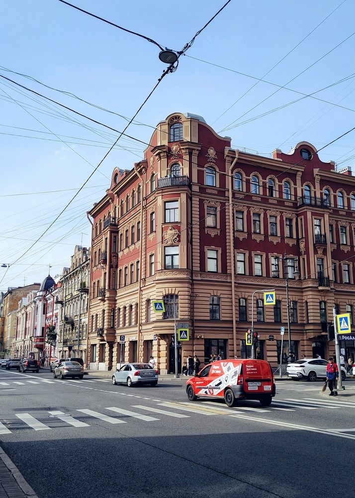 Photograph by Svetlana