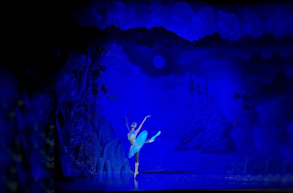 Photograph by Юлия Коробкова