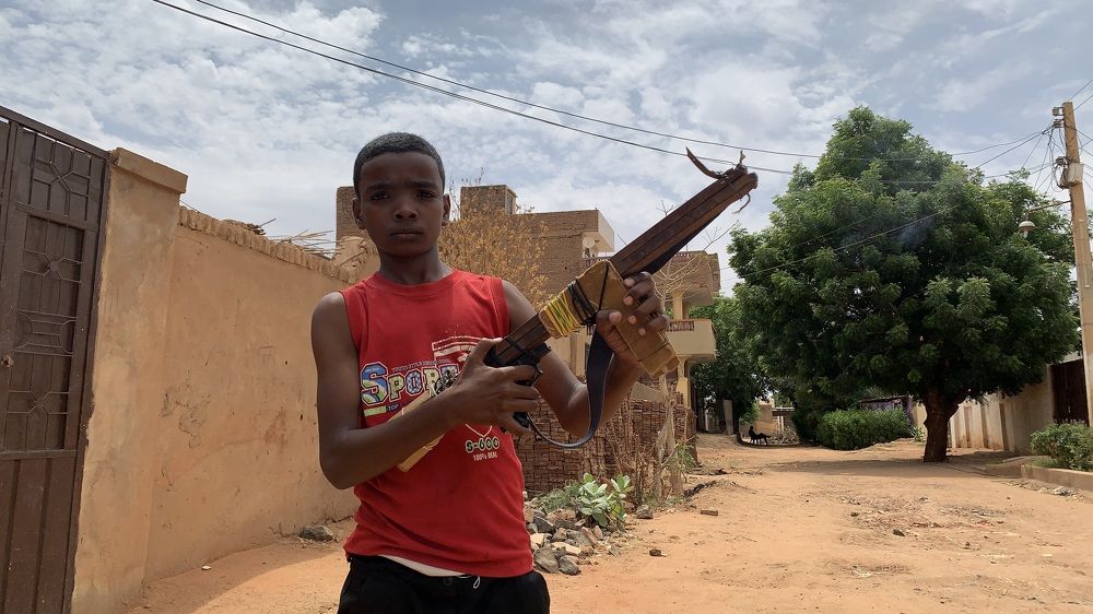 Фотография автора Mohammed Eissa