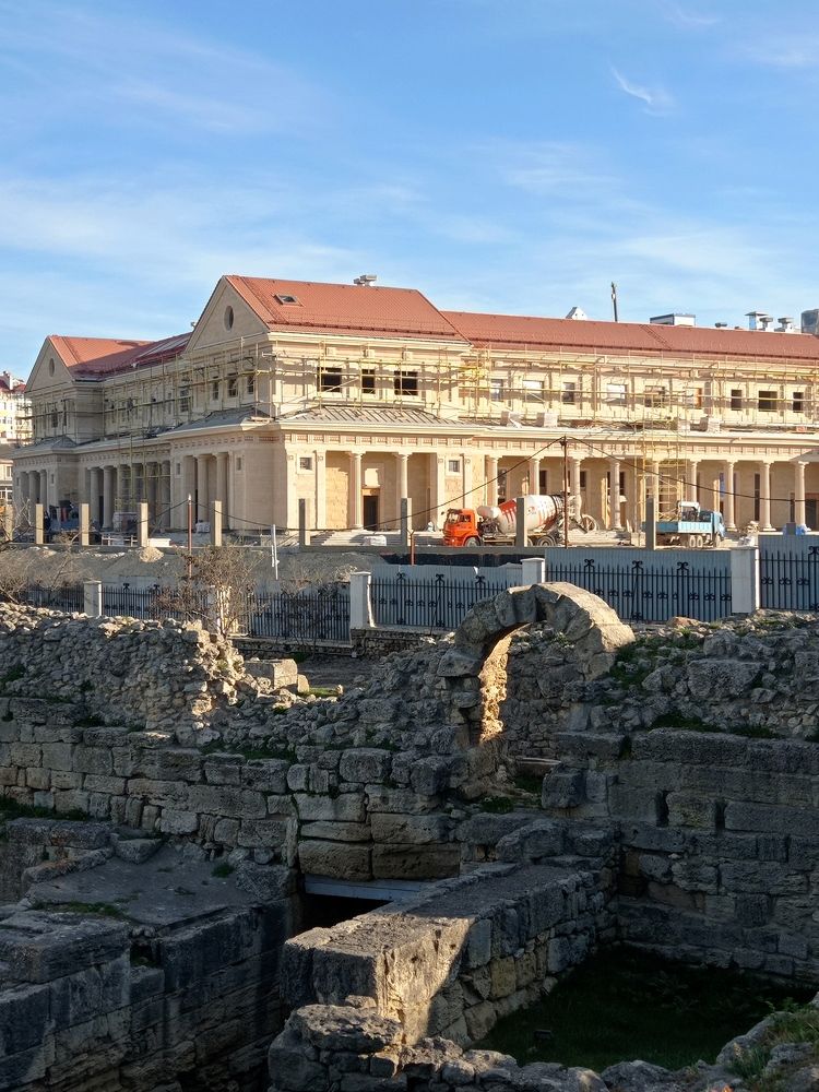 Photograph by Валентина Рябуха