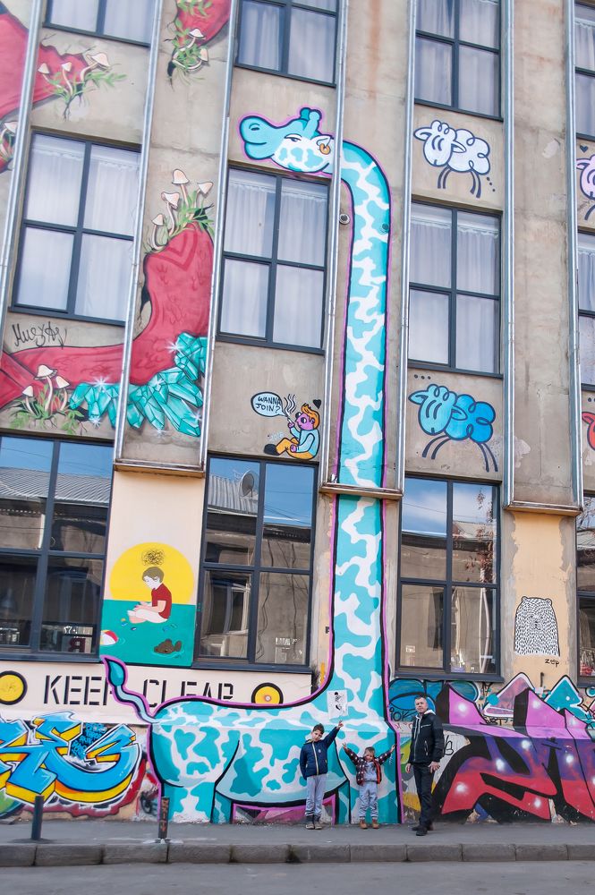 Фотография автора Татьяна Гончарова