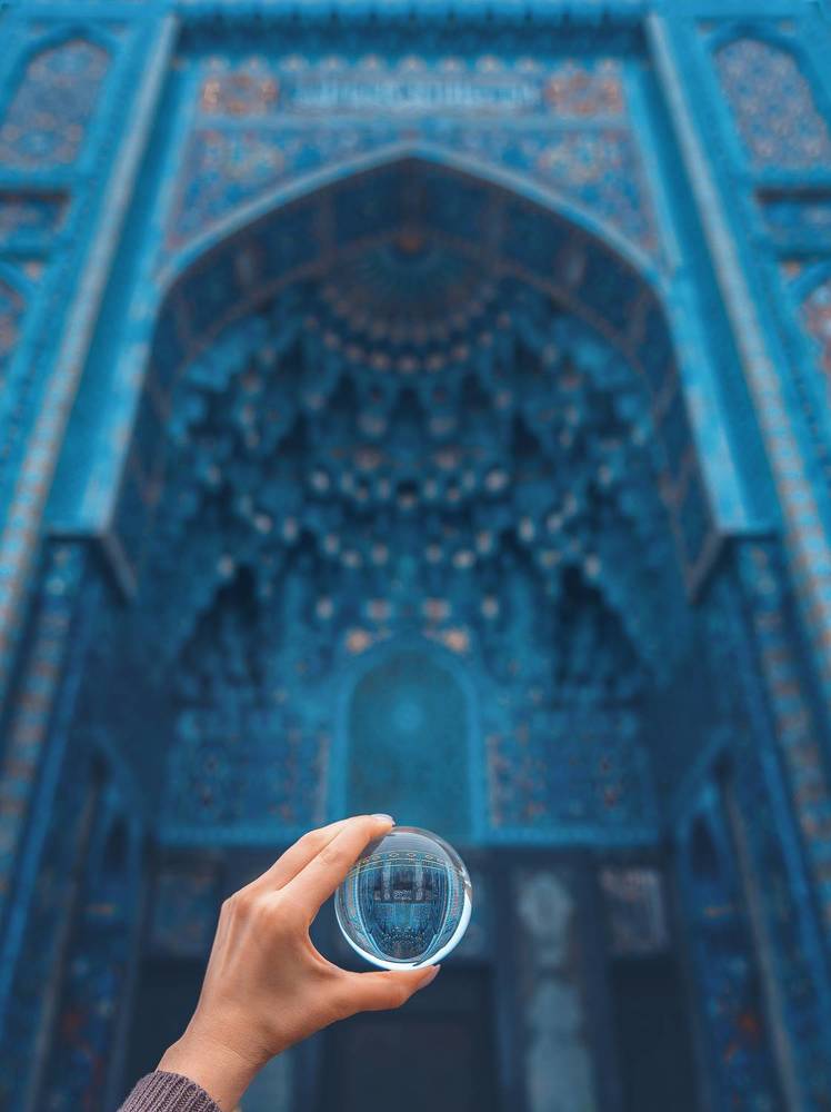 Фотография автора Анастасия Мазурева