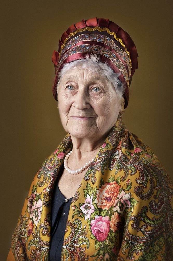 Photograph by Соколова Елена