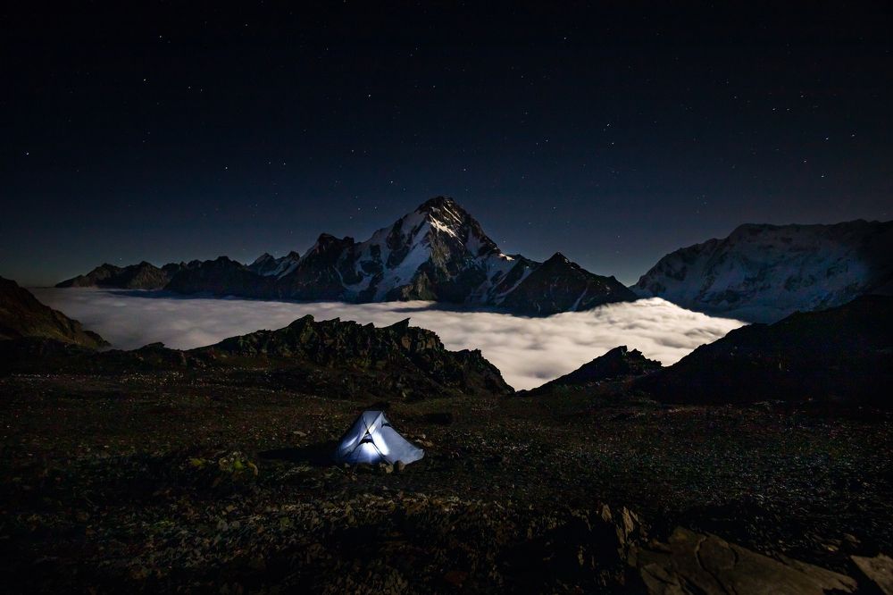 Photograph by Татьяна Тарасова