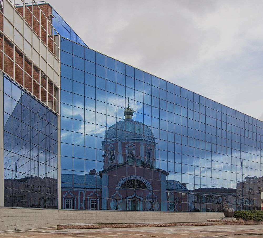 Photograph by Игорь Зиновьев