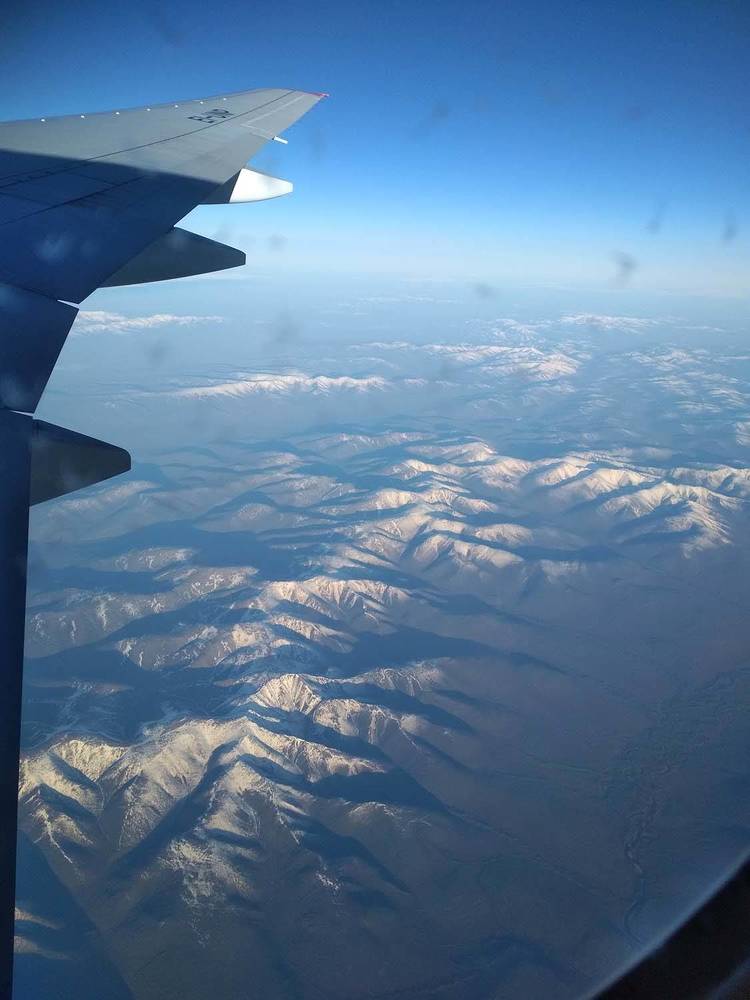 Photograph by Ксения