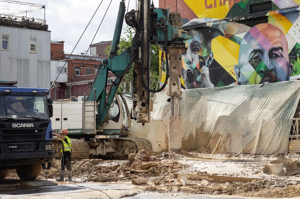 Photograph by Алексей Епишкин