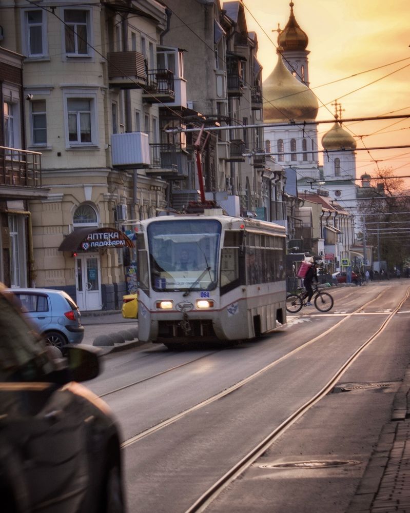 Фотография автора Tatiana Gongharova