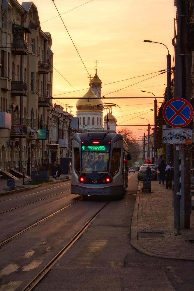 Фотография автора Tatiana Gongharova