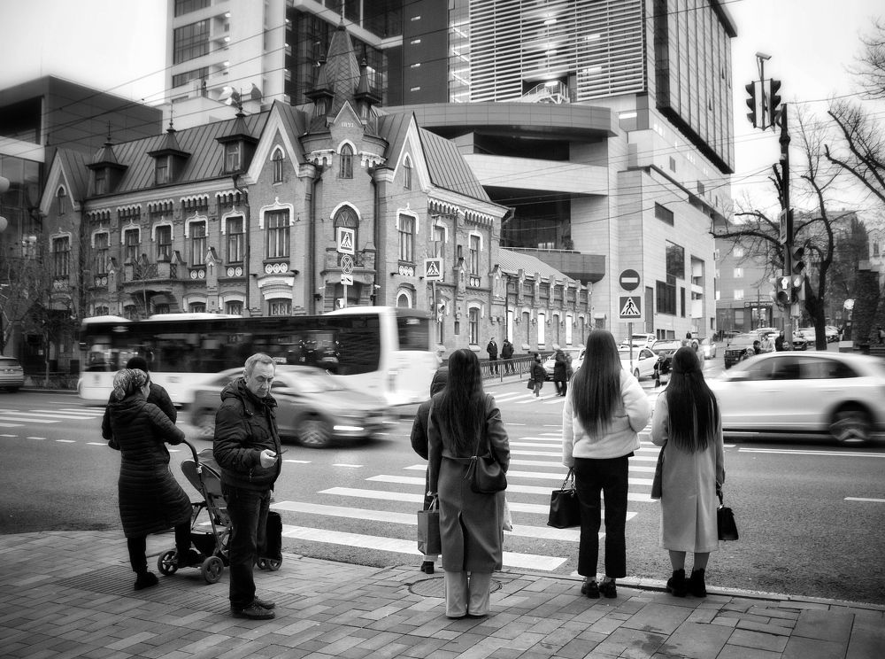 Фотография автора Tatiana Gongharova