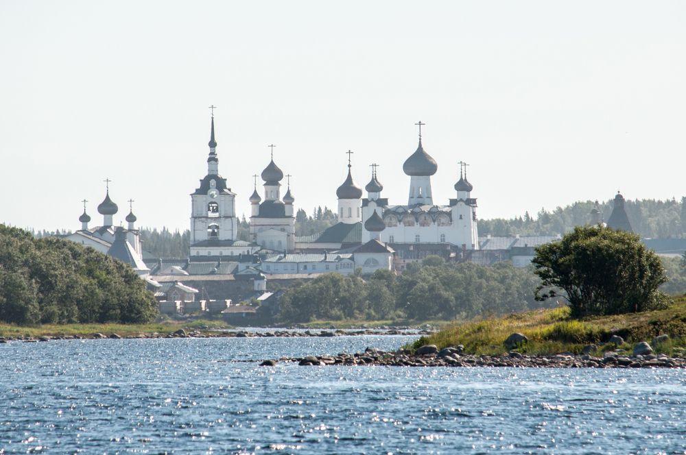 Photograph by Новиков Владимир