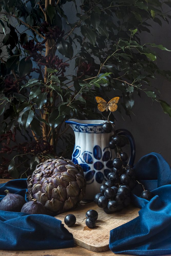 Photograph by Claudia Bertou