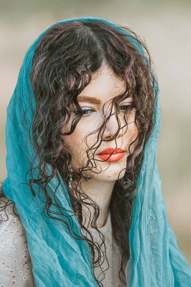 Photograph by Hamed farahpour