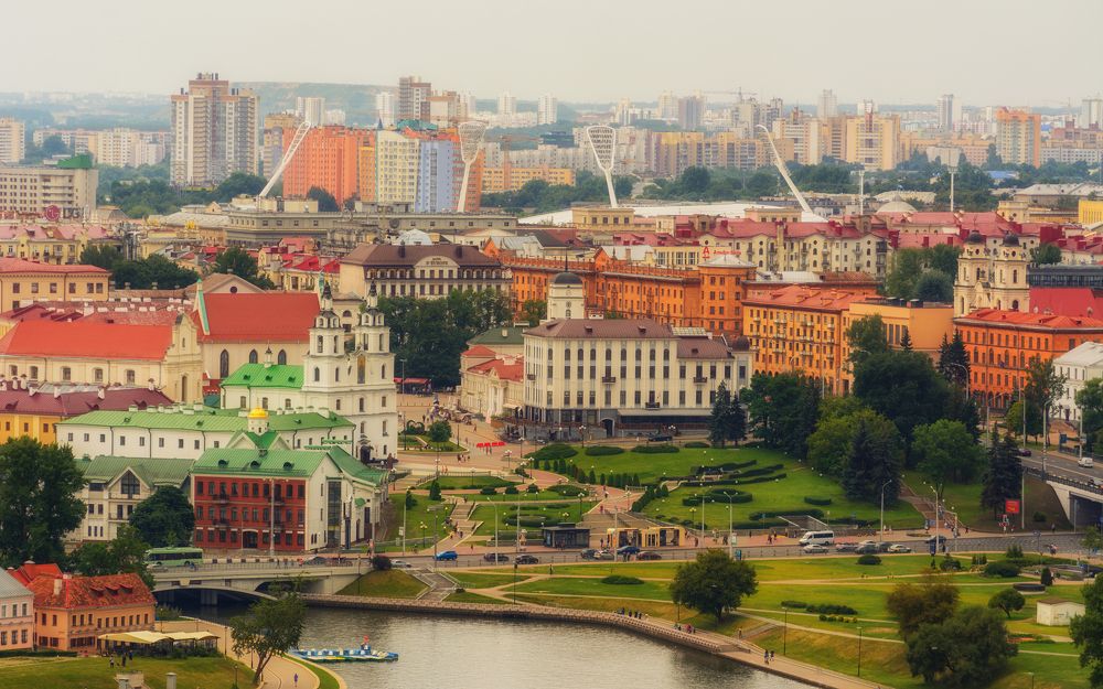 Photograph by Сергей Дишук