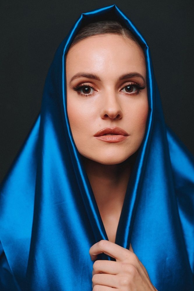 Photograph by Анна Берилло