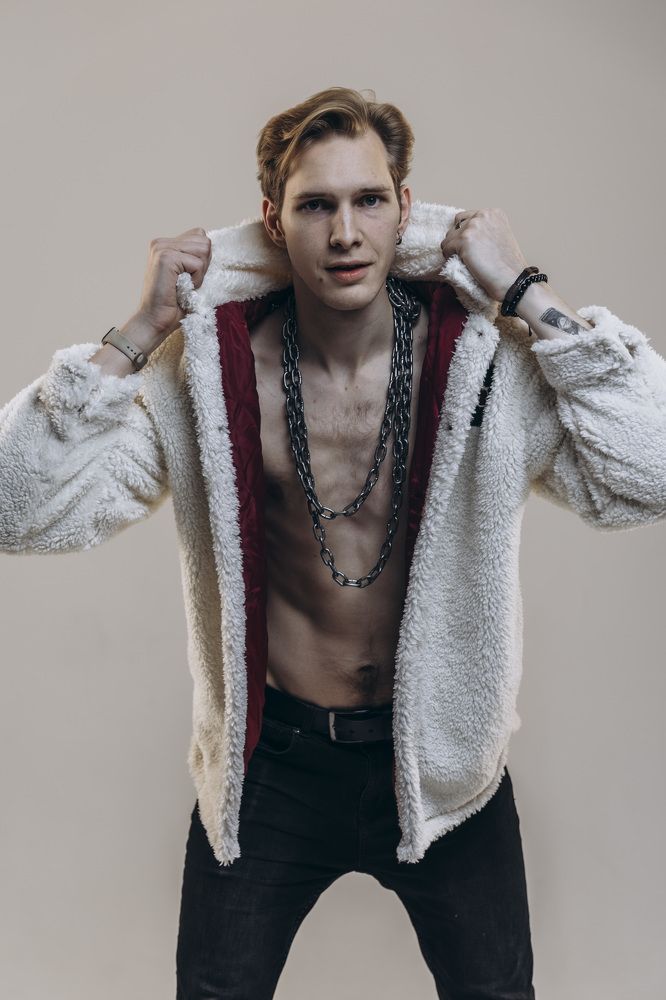 Photograph by Антон Чупин