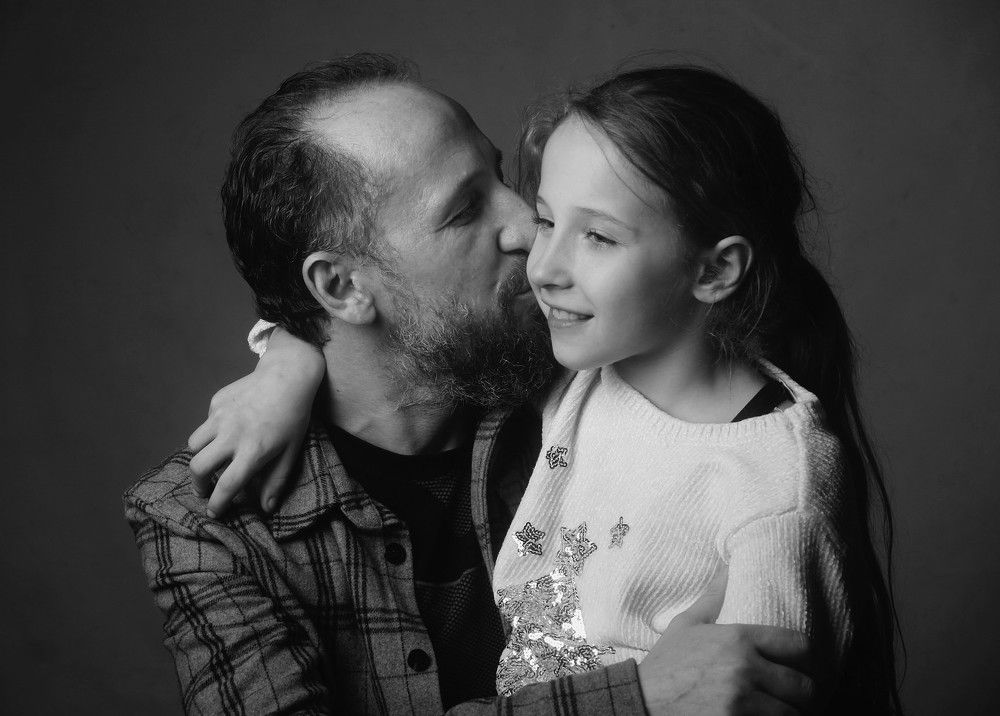 Нежность. Softness