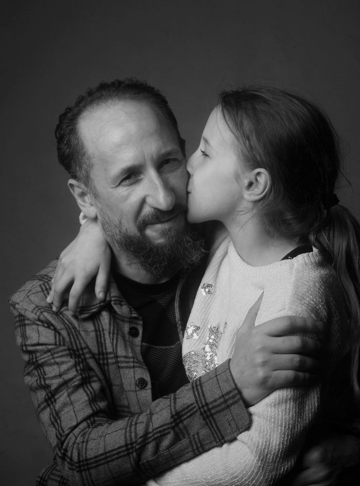 Фотография автора Геннадий Титов