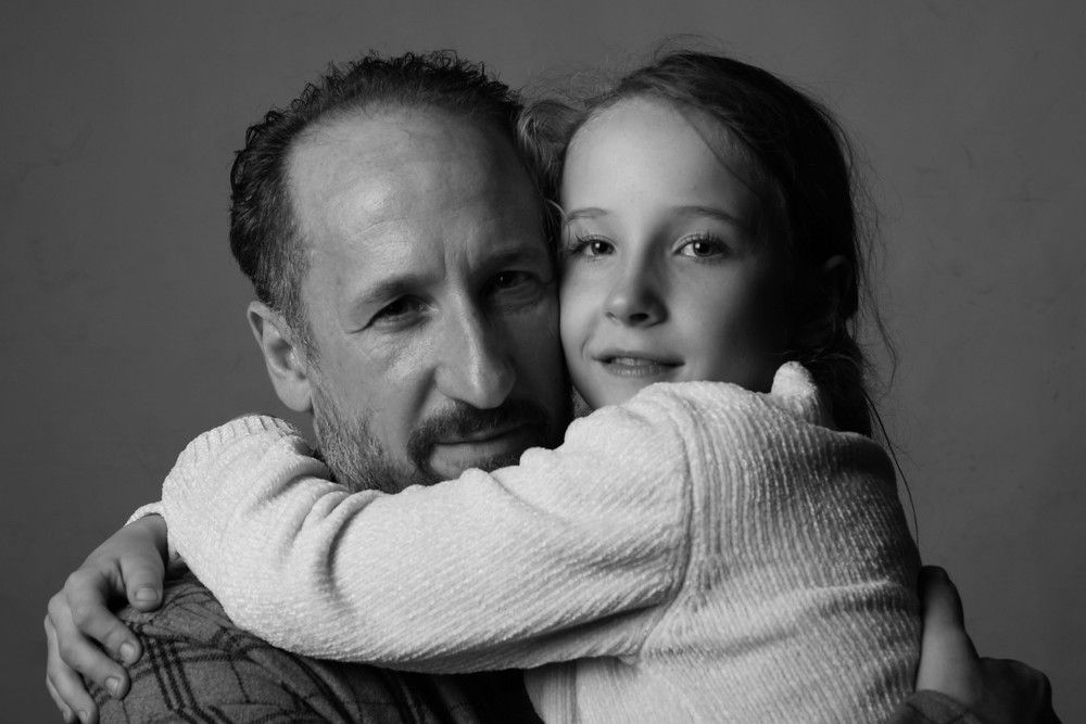 Фотография автора Геннадий Титов