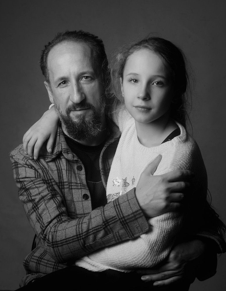 Фотография автора Геннадий Титов