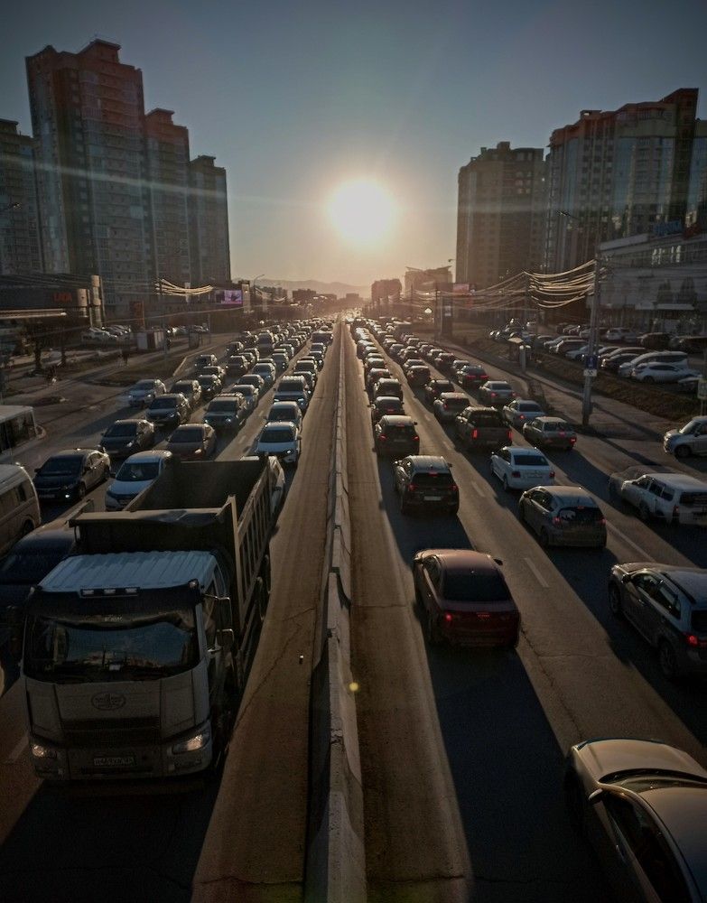 Photograph by Артём Крутаков