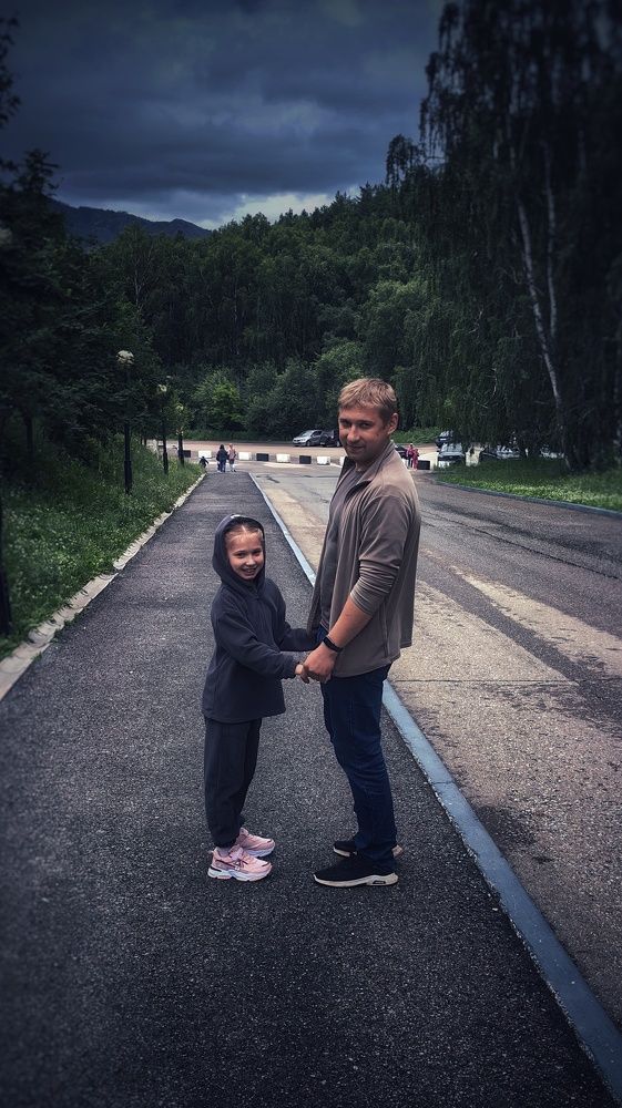 Photograph by Сергей Зайцев