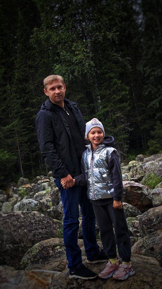 Photograph by Сергей Зайцев