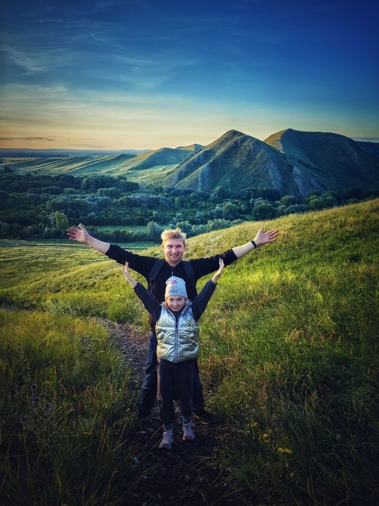 Photograph by Сергей Зайцев