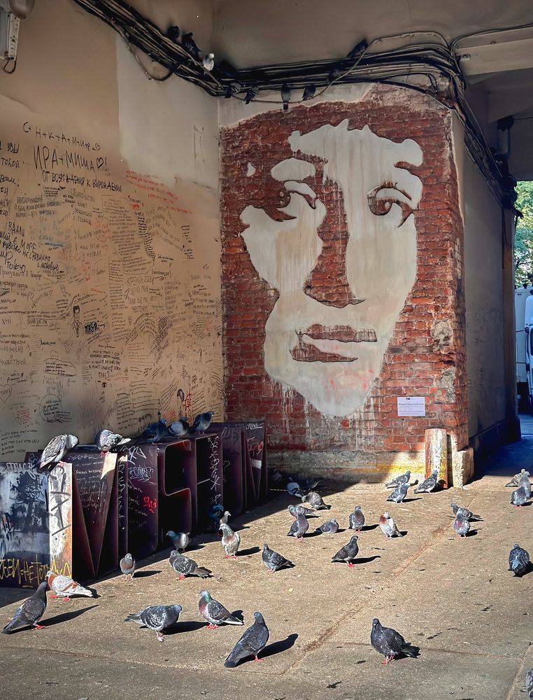 Анна Ахматова