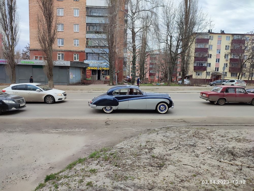 Photograph by Владимир Себякин