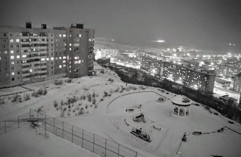 Photograph by Артём Крутаков