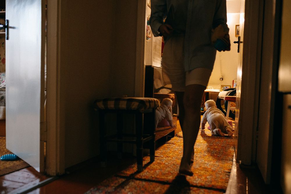 Photograph by Валерия Ефименко