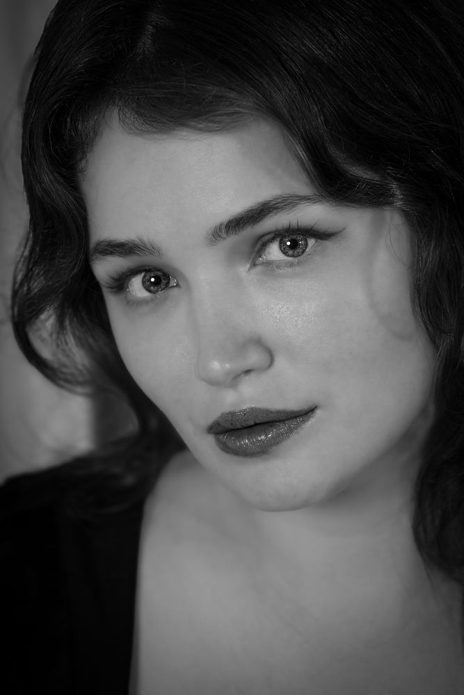 Photograph by Pouyan Safavi