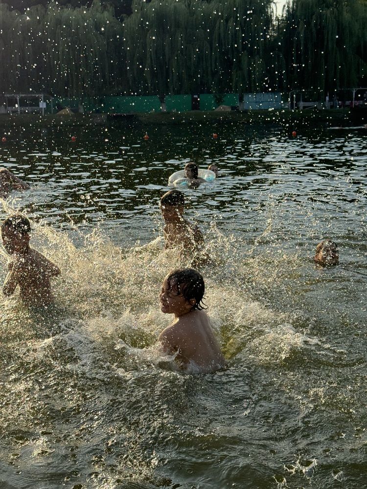 Фотография автора Бакалова Ирина