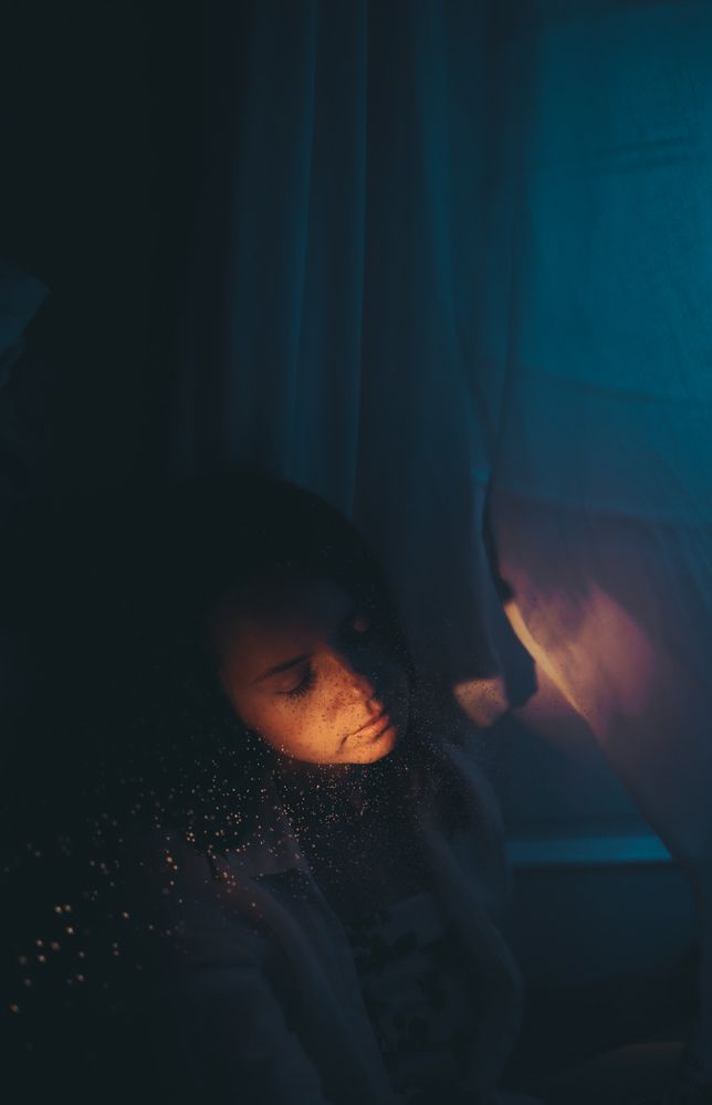 Photograph by Екатерина Сычева