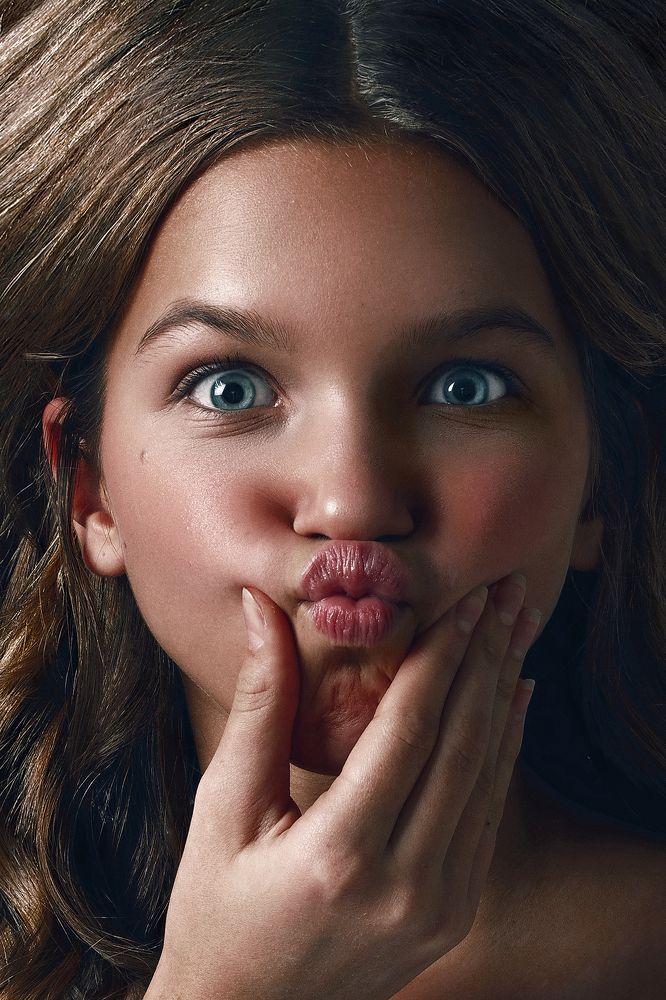 Photograph by Екатерина Рублевская