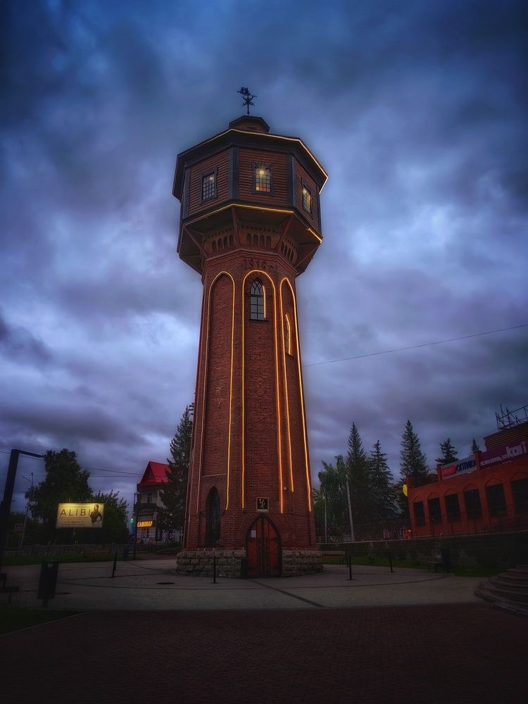 Photograph by Сергей Зайцев