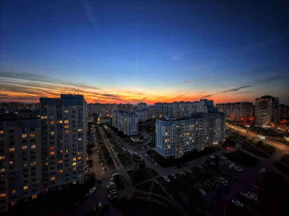 Photograph by Сергей Зайцев