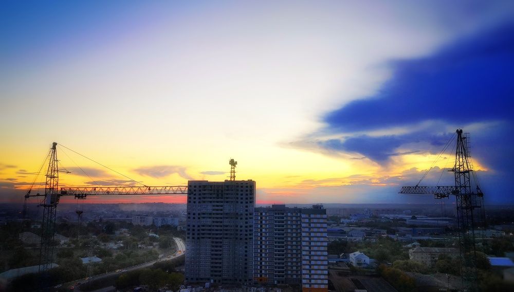 Photograph by Сергей Зайцев