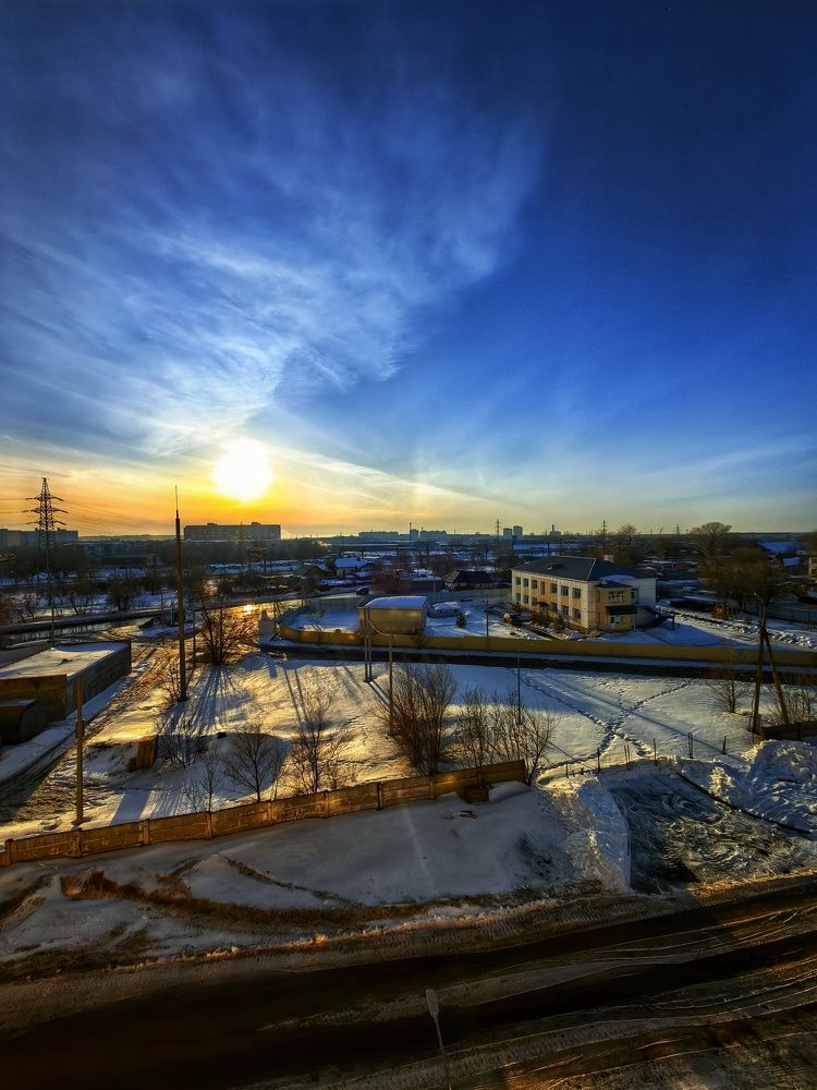 Photograph by Сергей Зайцев