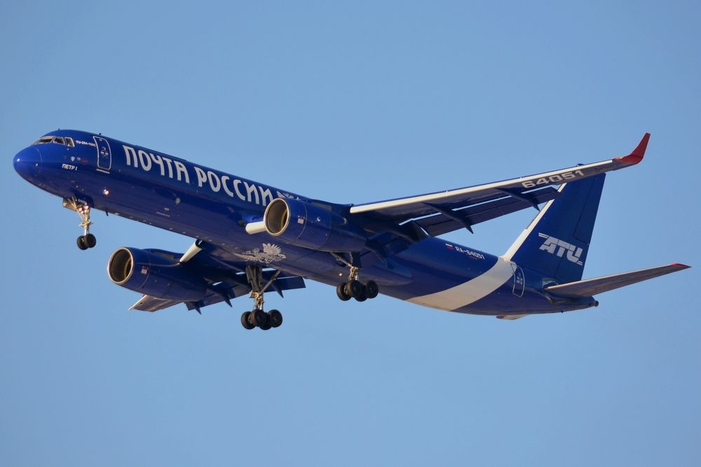 Photograph by DMITRIY DULIN