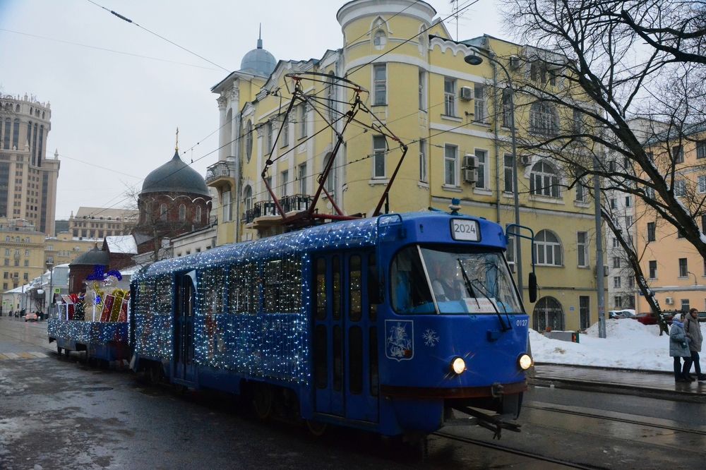 Photograph by DMITRIY DULIN