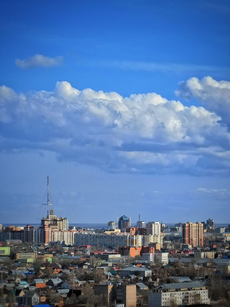 Photograph by Сергей Зайцев