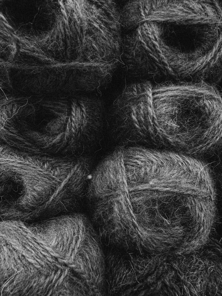 Photograph by Alina Pyanova