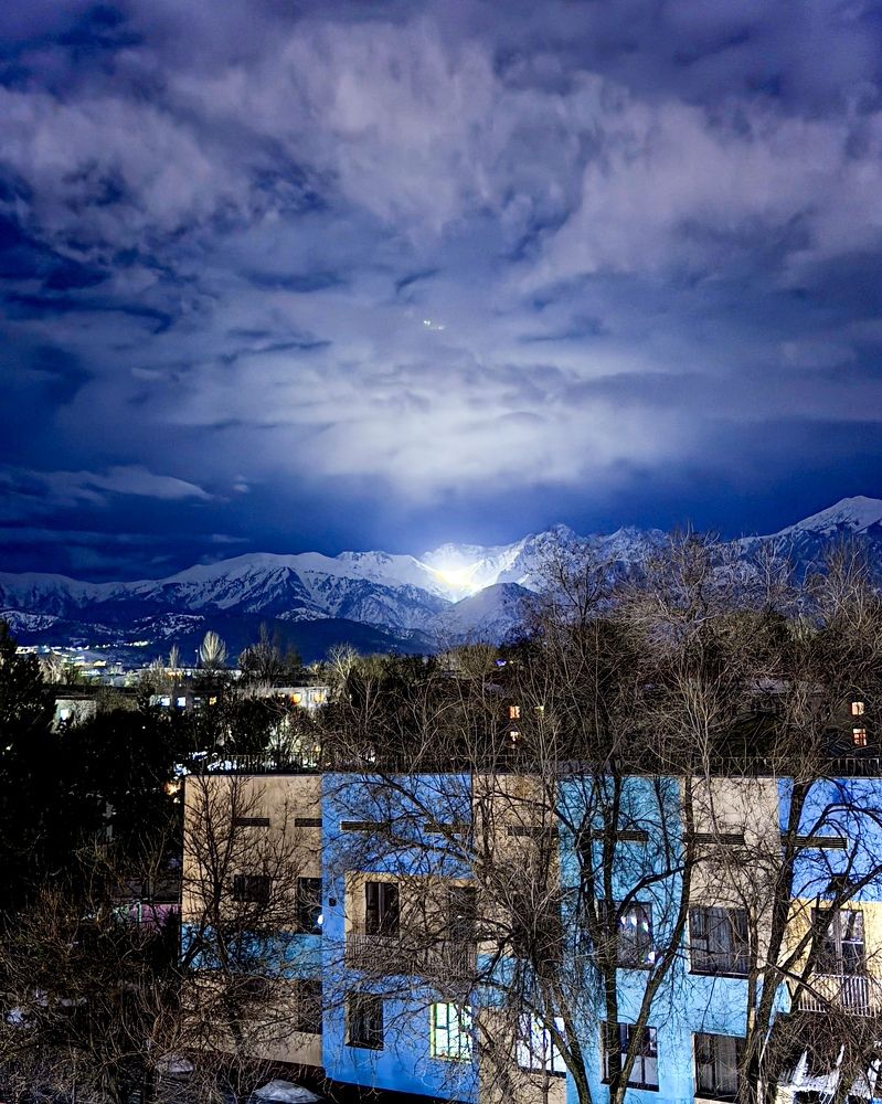 Photograph by Ольга Бибекина