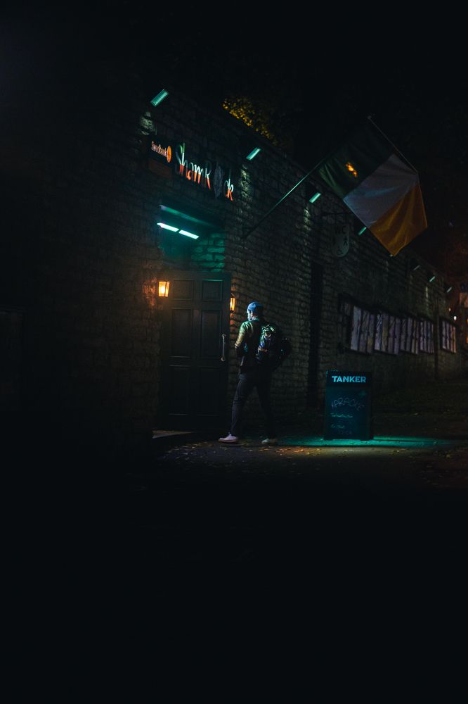 Photograph by Nikolay Surovtsev